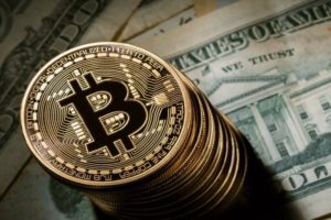 Bannon Backs Bitcoin