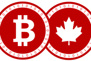 Canadian Crypto
