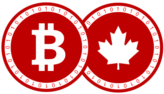 Canadian Crypto