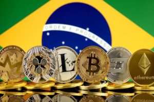 Brazil Bitcoin