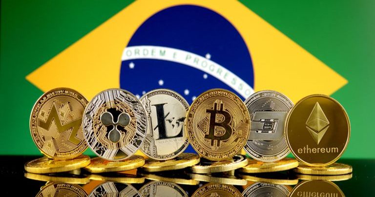 Brazil Bitcoin