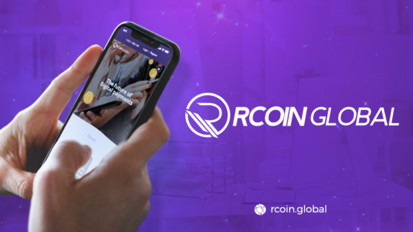 Rcoin Global