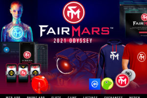 Fair Mars